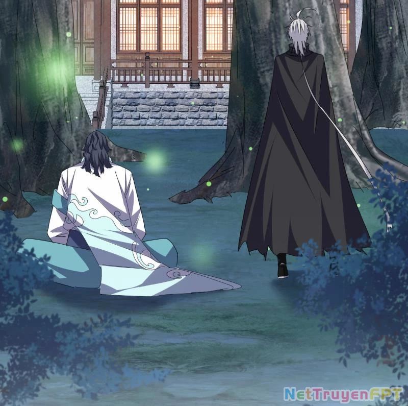 Đại Quản Gia Là Ma Hoàng Chapter 680 - Trang 4