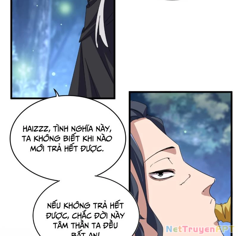 Đại Quản Gia Là Ma Hoàng Chapter 680 - Trang 4