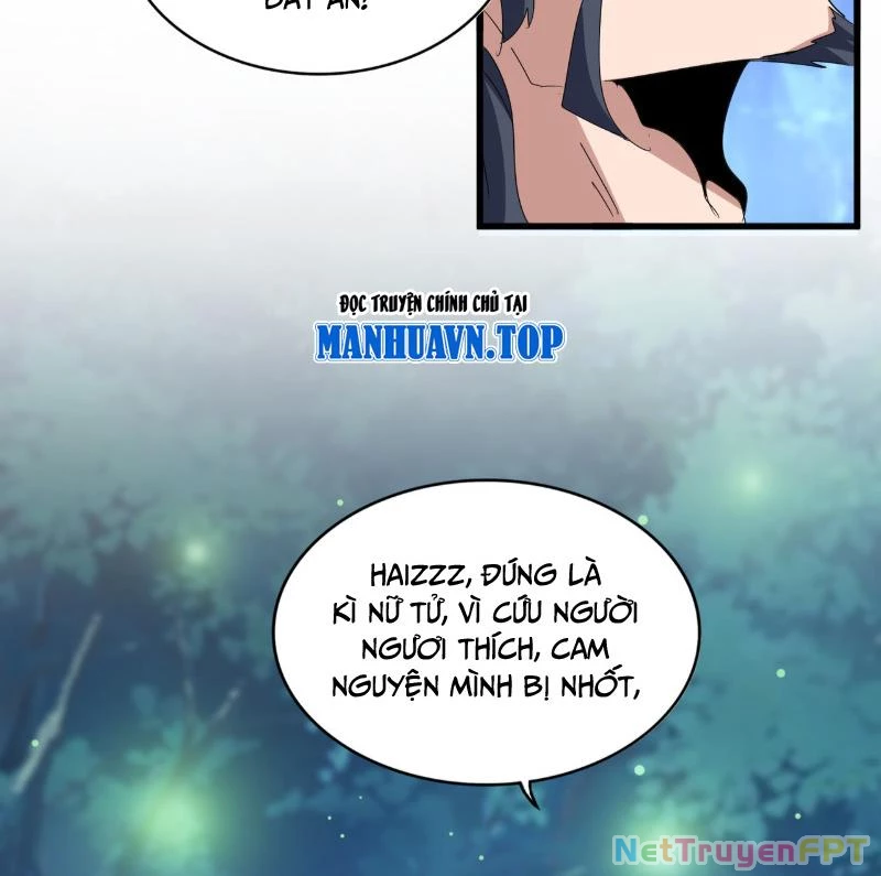 Đại Quản Gia Là Ma Hoàng Chapter 680 - Trang 4