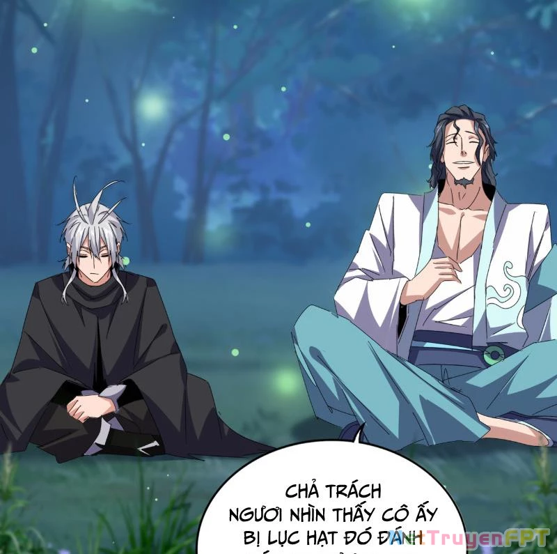 Đại Quản Gia Là Ma Hoàng Chapter 680 - Trang 4