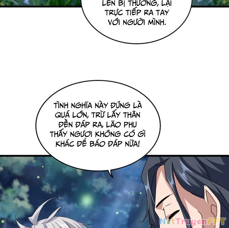 Đại Quản Gia Là Ma Hoàng Chapter 680 - Trang 4