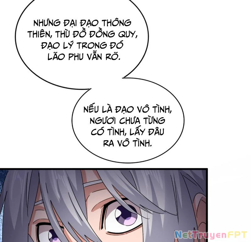 Đại Quản Gia Là Ma Hoàng Chapter 680 - Trang 4