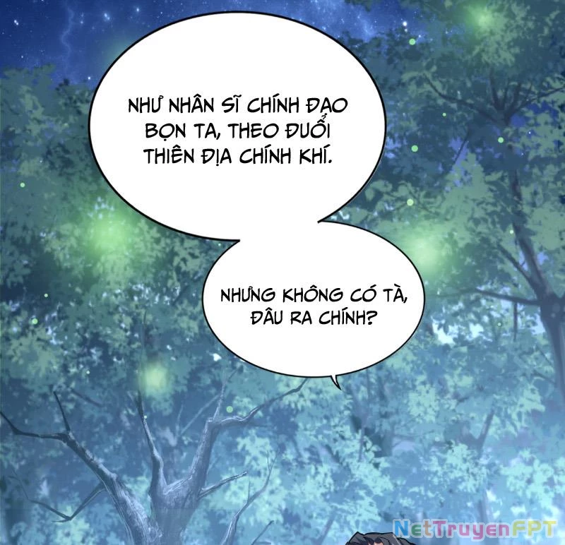 Đại Quản Gia Là Ma Hoàng Chapter 680 - Trang 4