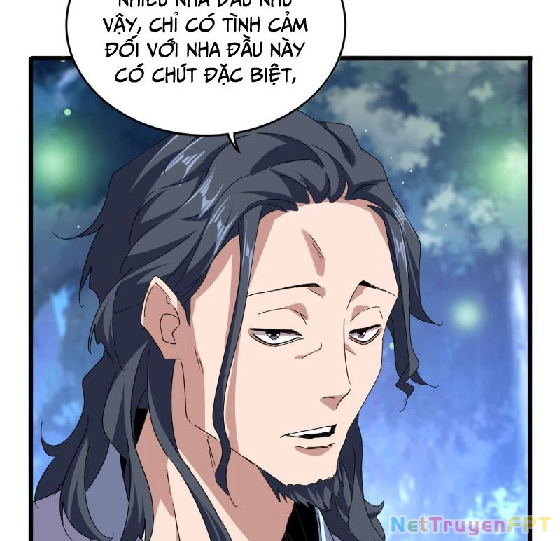 Đại Quản Gia Là Ma Hoàng Chapter 680 - Trang 4