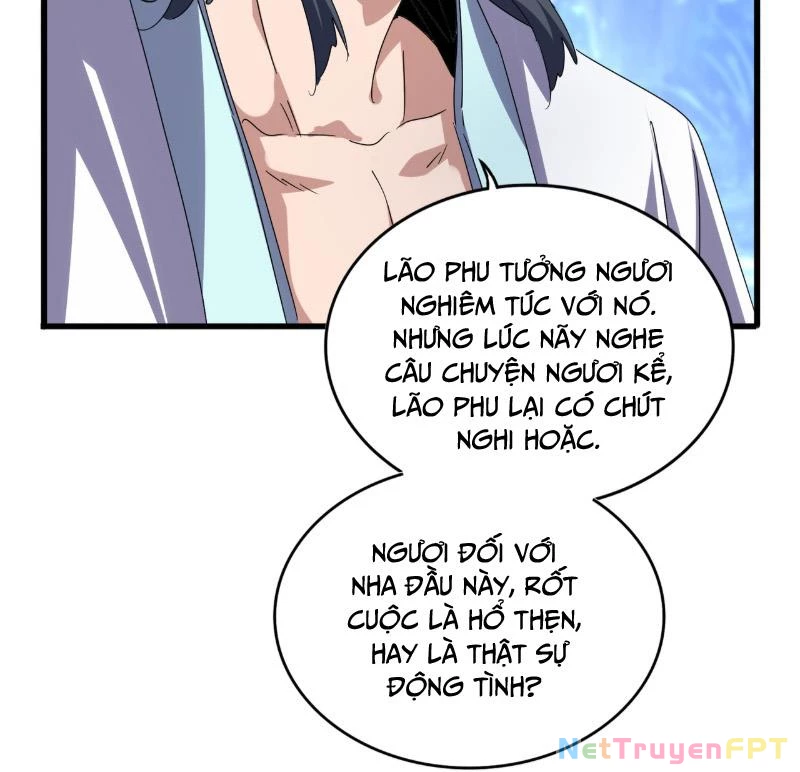 Đại Quản Gia Là Ma Hoàng Chapter 680 - Trang 4
