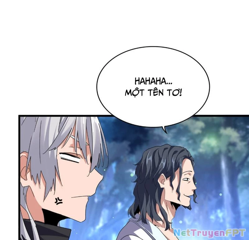 Đại Quản Gia Là Ma Hoàng Chapter 680 - Trang 4