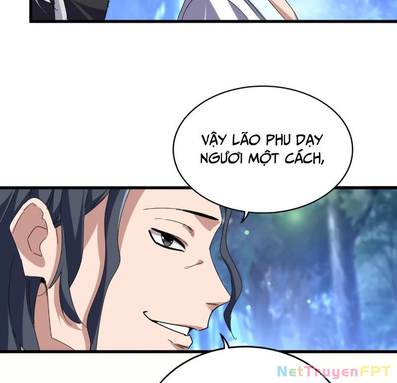 Đại Quản Gia Là Ma Hoàng Chapter 680 - Trang 4