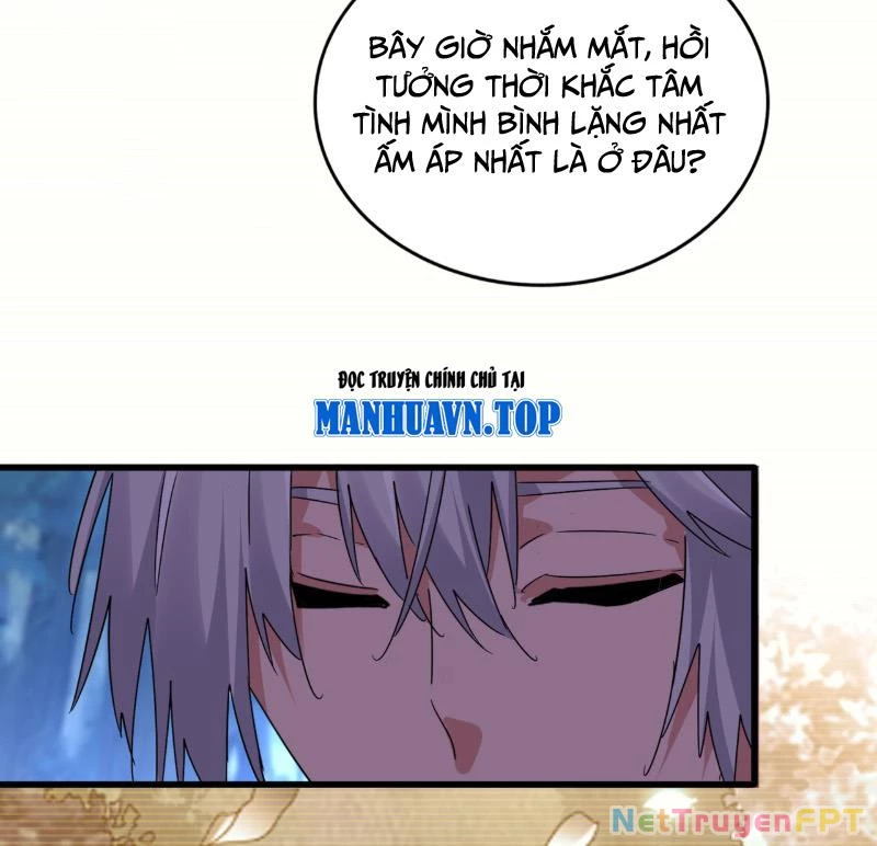 Đại Quản Gia Là Ma Hoàng Chapter 680 - Trang 4