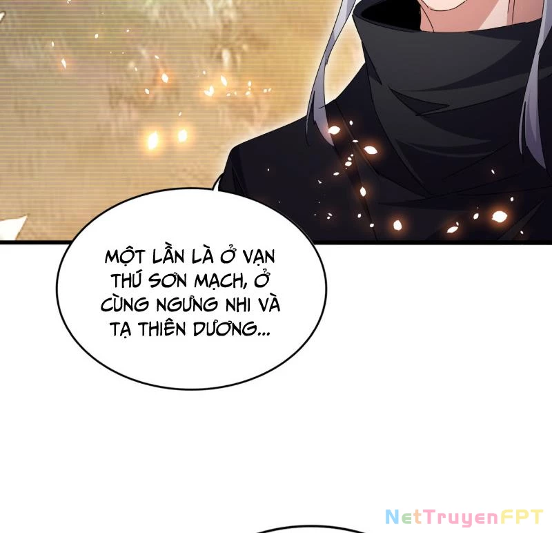 Đại Quản Gia Là Ma Hoàng Chapter 680 - Trang 4
