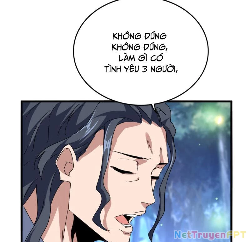 Đại Quản Gia Là Ma Hoàng Chapter 680 - Trang 4