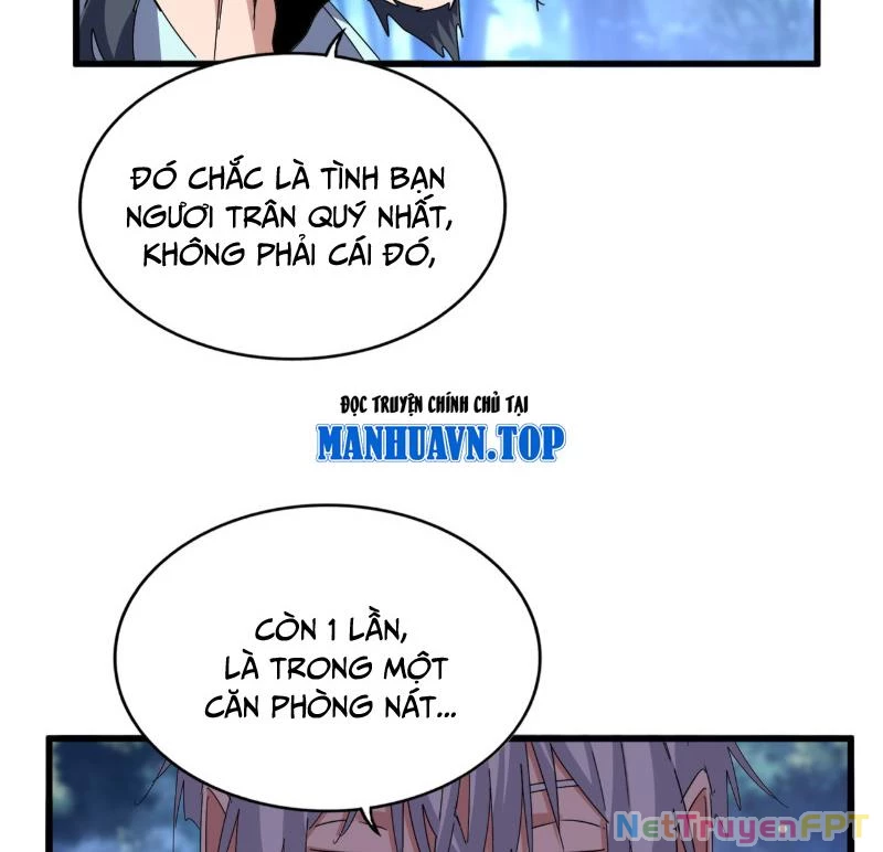 Đại Quản Gia Là Ma Hoàng Chapter 680 - Trang 4