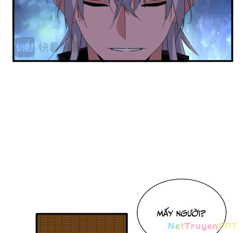 Đại Quản Gia Là Ma Hoàng Chapter 680 - Trang 4