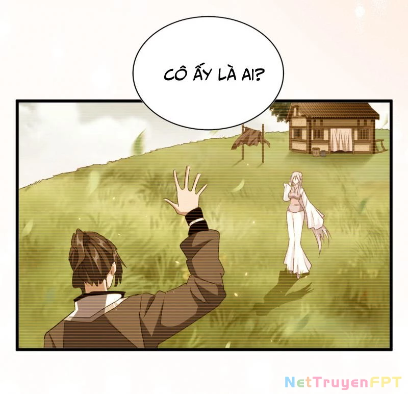 Đại Quản Gia Là Ma Hoàng Chapter 680 - Trang 4