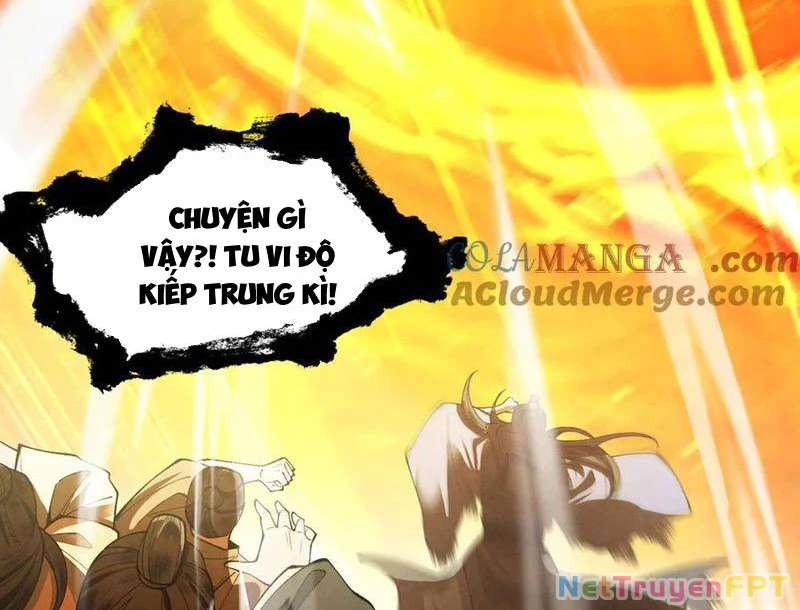 Gặp Mạnh Thì Mạnh, Ta Tu Vi Vô Thượng Hạn Chapter 31 - Trang 2