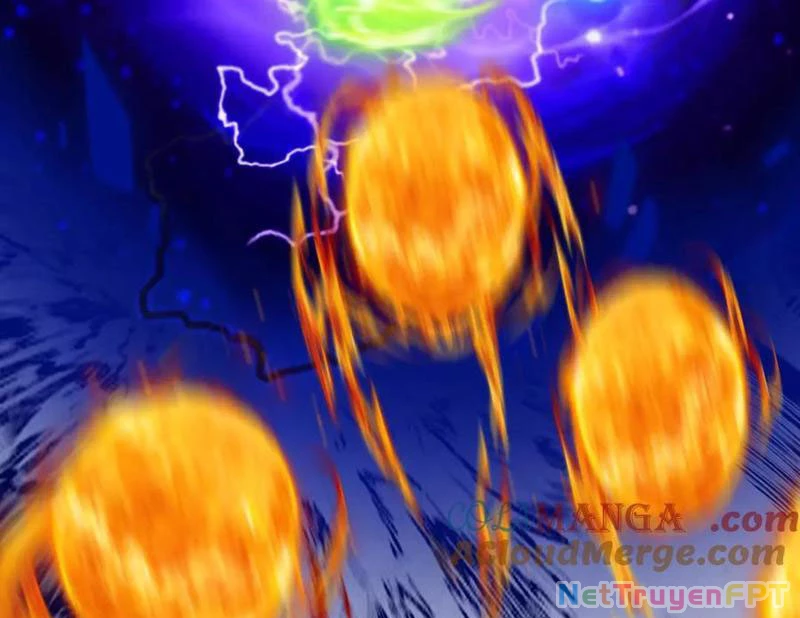 Gặp Mạnh Thì Mạnh, Ta Tu Vi Vô Thượng Hạn Chapter 31 - Trang 2