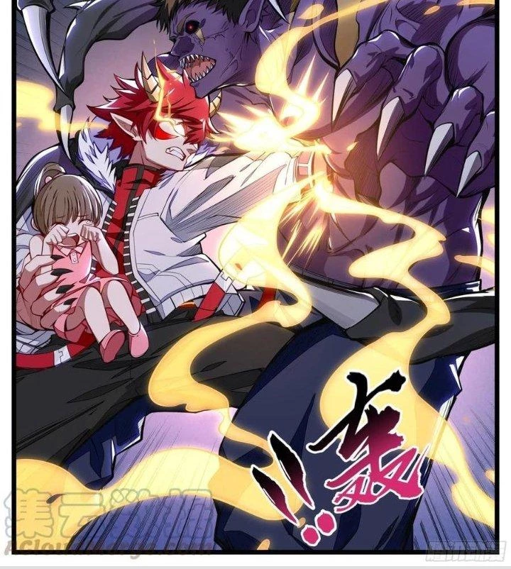 Thực Linh Vương Chapter 19 - Next Chapter 20