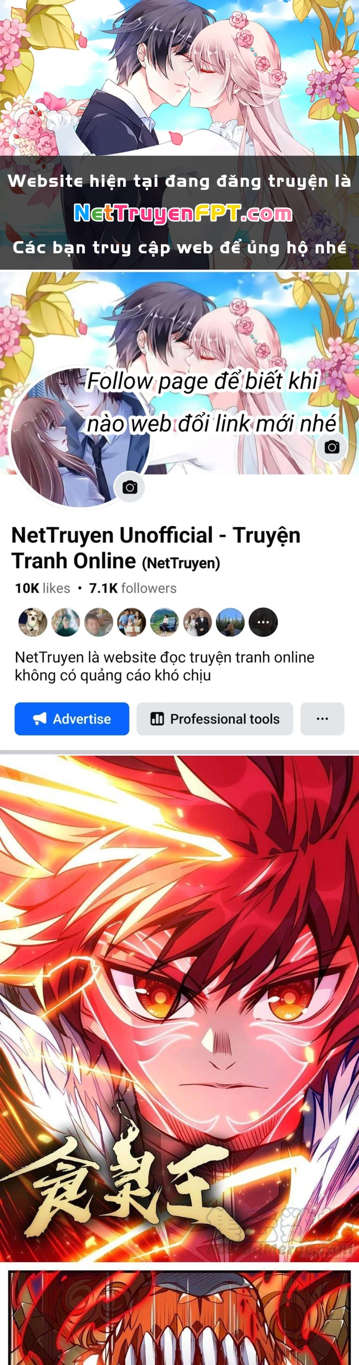 Thực Linh Vương Chapter 22 - Next Chapter 23