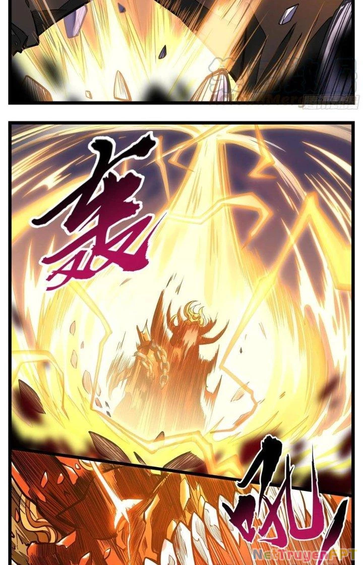 Thực Linh Vương Chapter 22 - Next Chapter 23