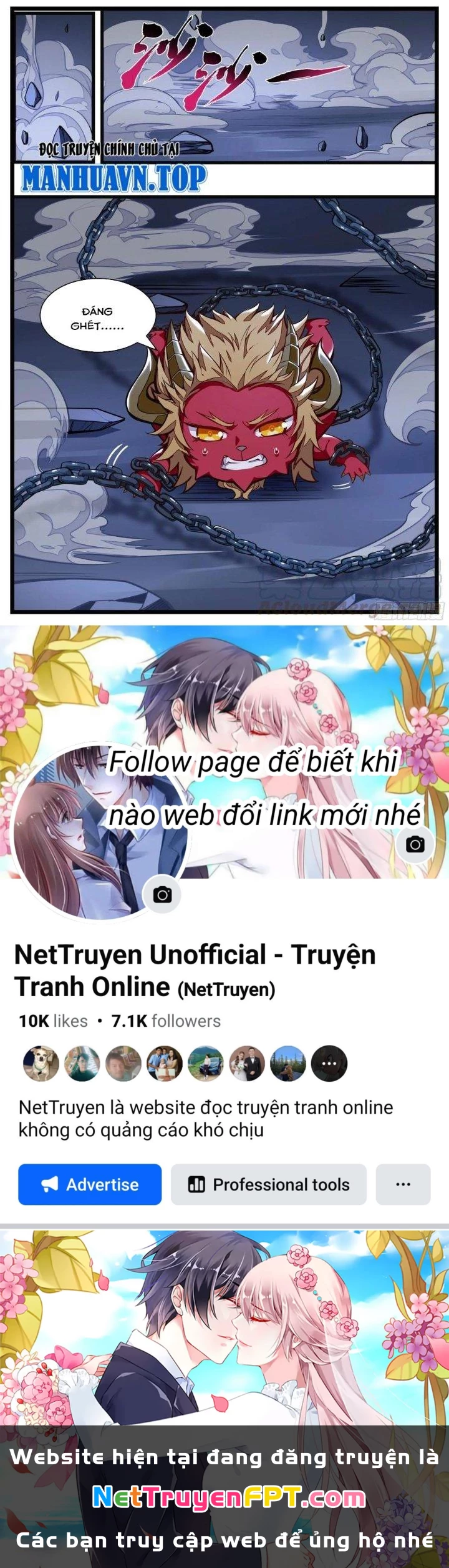 Thực Linh Vương Chapter 22 - Next Chapter 23