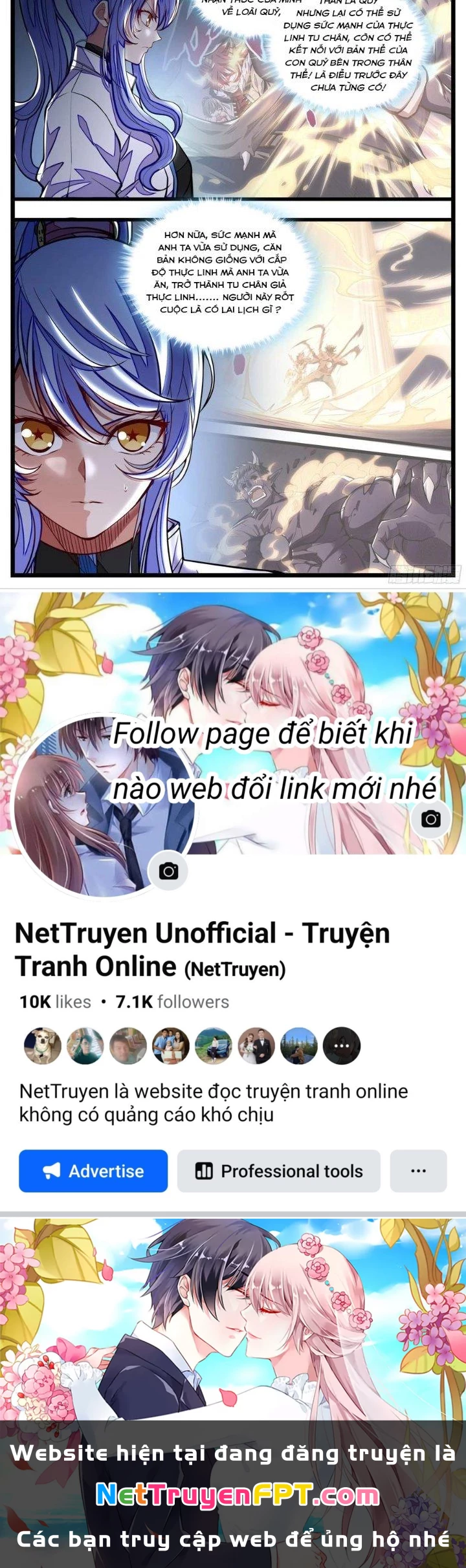 Thực Linh Vương Chapter 23 - Next Chapter 24