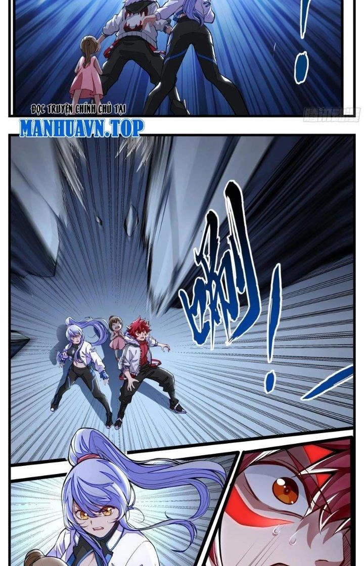 Thực Linh Vương Chapter 24 - Next Chapter 25