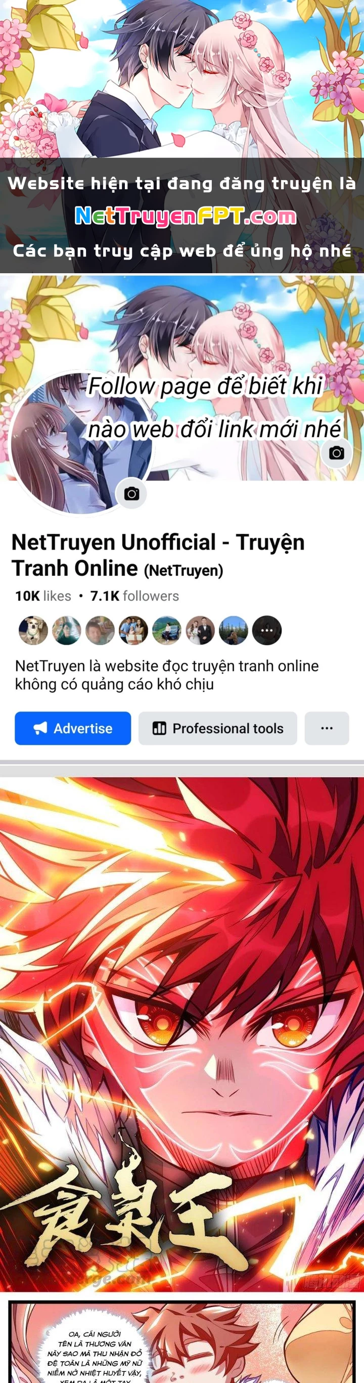 Thực Linh Vương Chapter 26 - Next Chapter 27