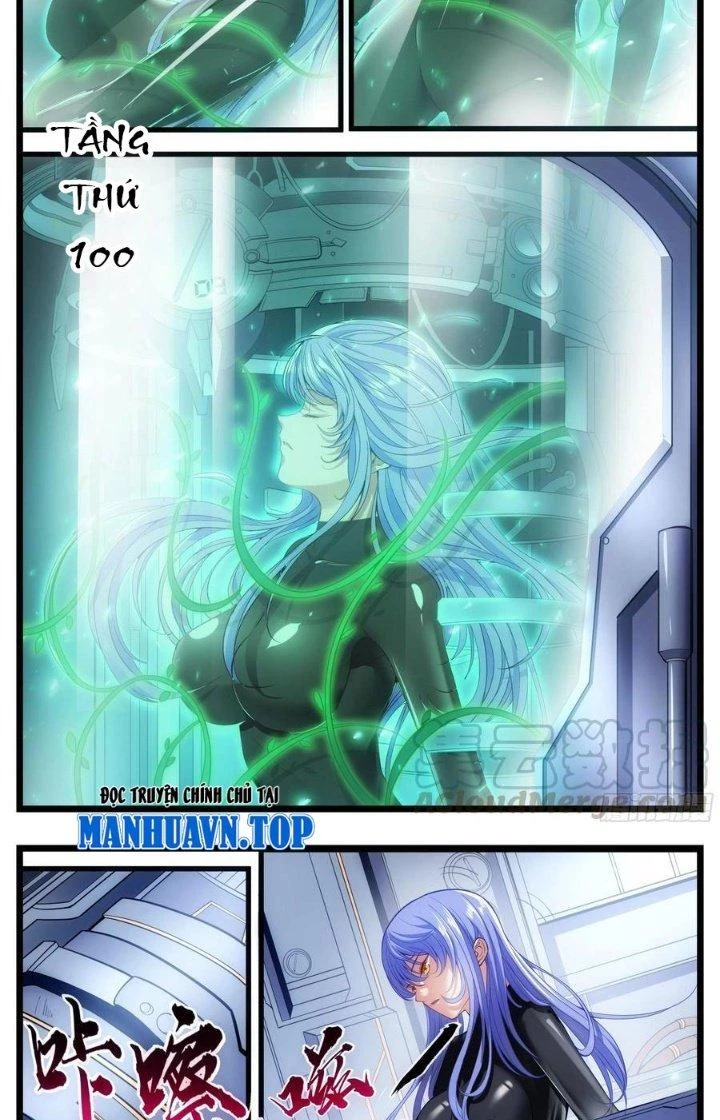 Thực Linh Vương Chapter 27 - Next Chapter 28