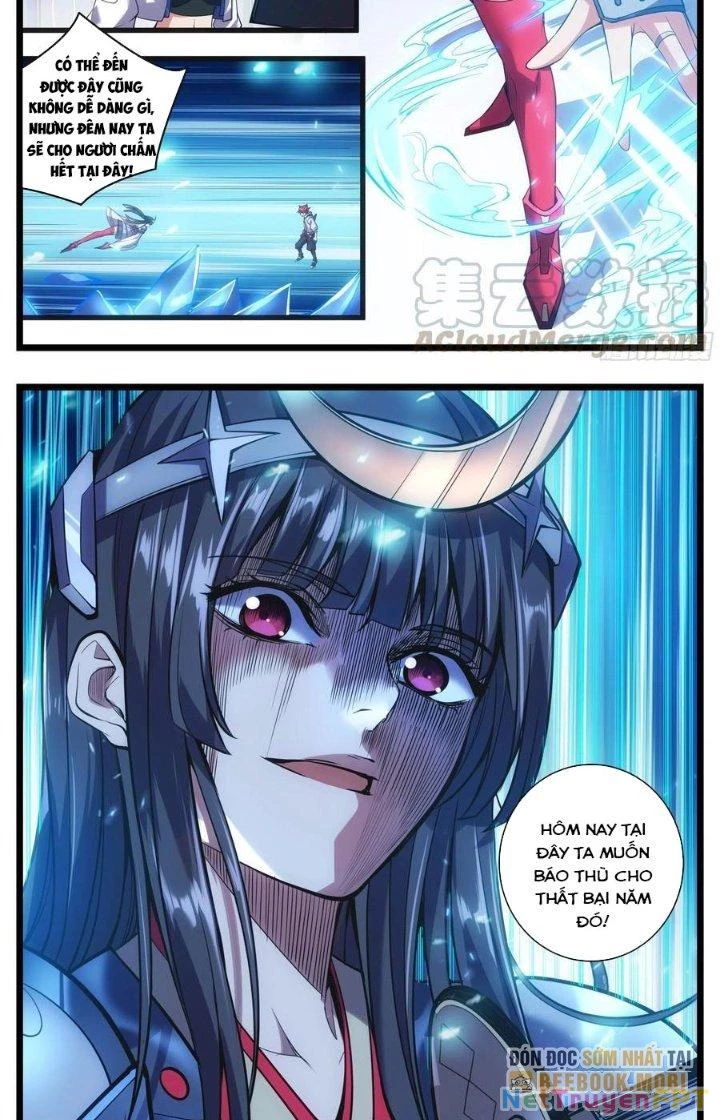Thực Linh Vương Chapter 29 - Next Chapter 30