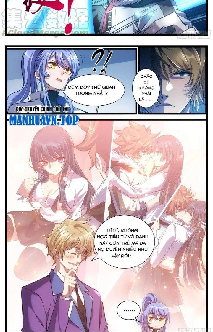 Thực Linh Vương Chapter 29 - Next Chapter 30