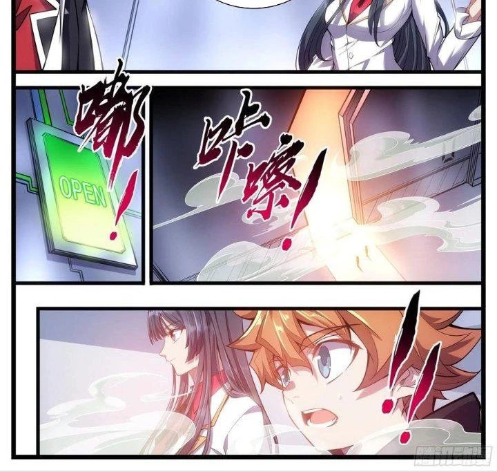 Thực Linh Vương Chapter 29 - Next Chapter 30