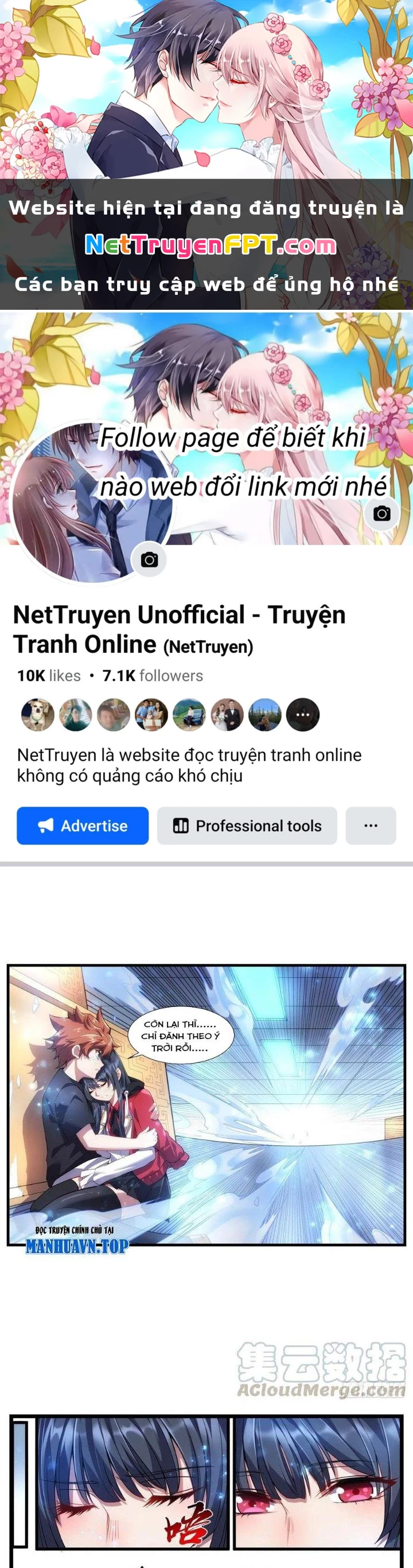 Thực Linh Vương Chapter 31 - Next Chapter 32