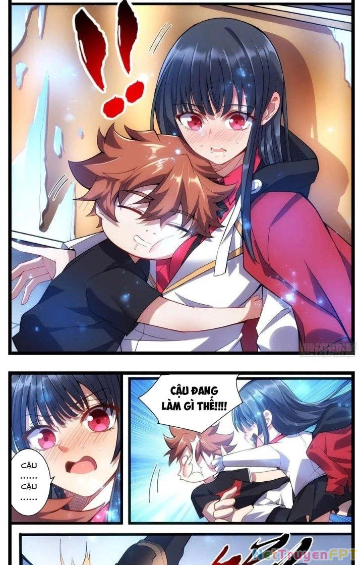Thực Linh Vương Chapter 31 - Next Chapter 32
