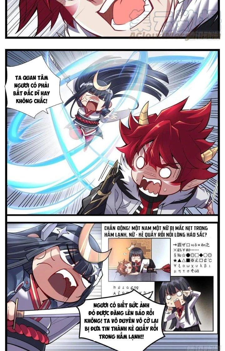 Thực Linh Vương Chapter 31 - Next Chapter 32