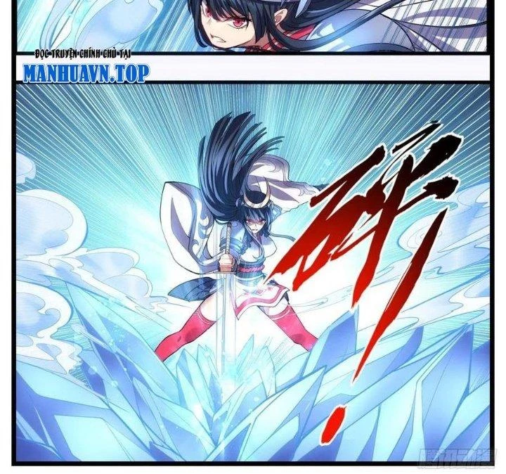 Thực Linh Vương Chapter 31 - Next Chapter 32