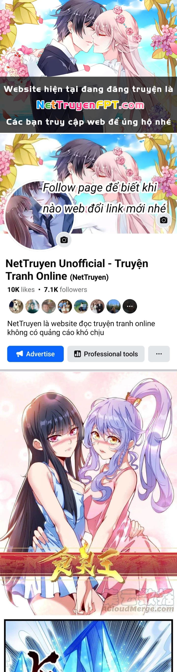 Thực Linh Vương Chapter 32 - Next Chapter 33
