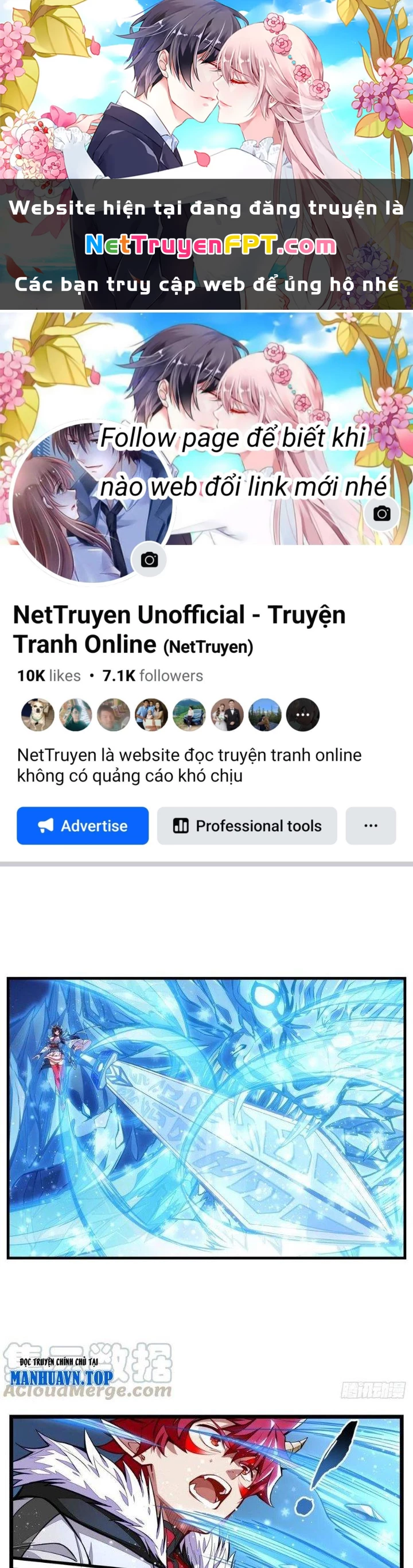 Thực Linh Vương Chapter 33 - Next Chapter 34