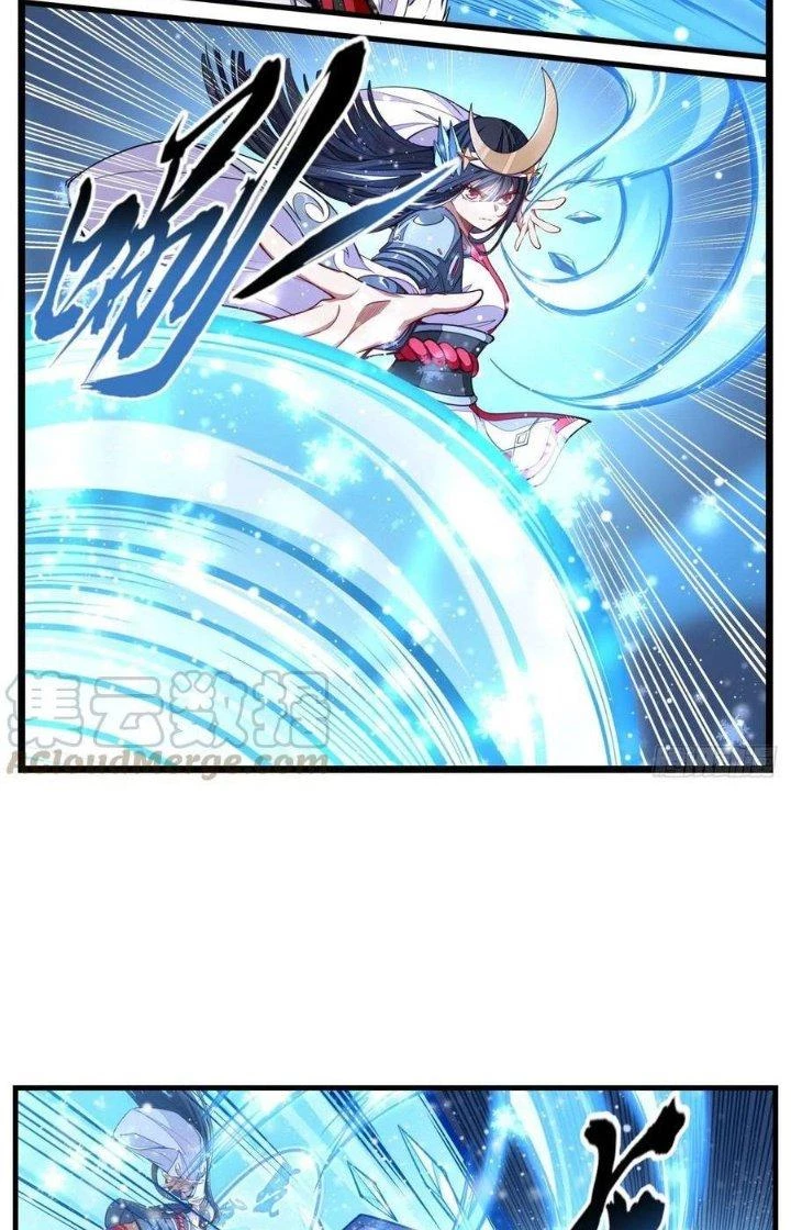 Thực Linh Vương Chapter 33 - Next Chapter 34