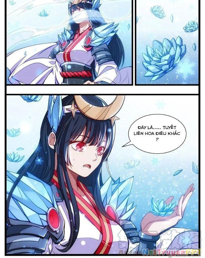 Thực Linh Vương Chapter 33 - Next Chapter 34