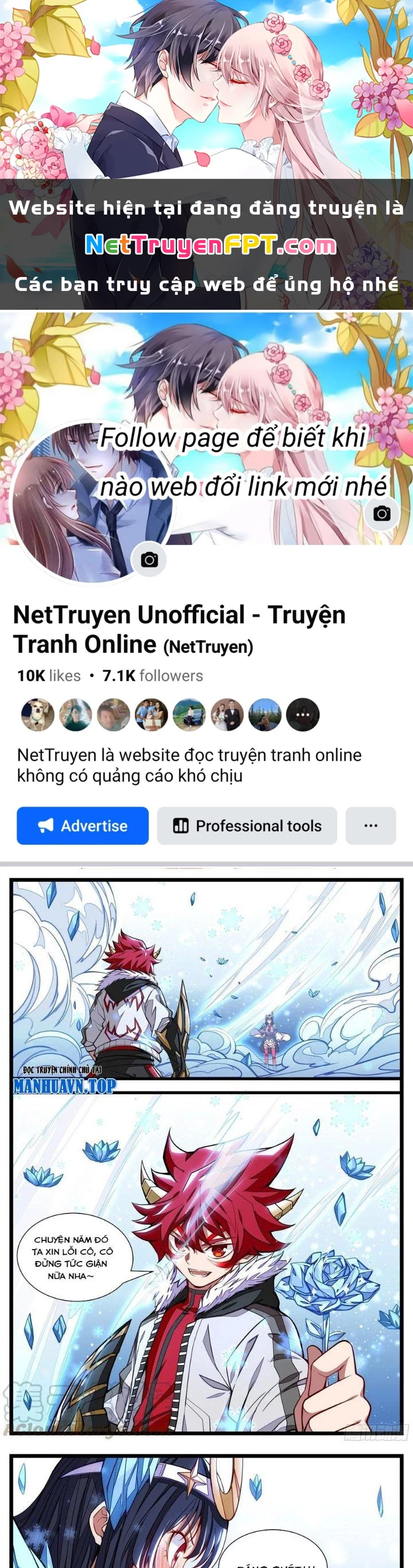 Thực Linh Vương Chapter 34 - Next Chapter 35
