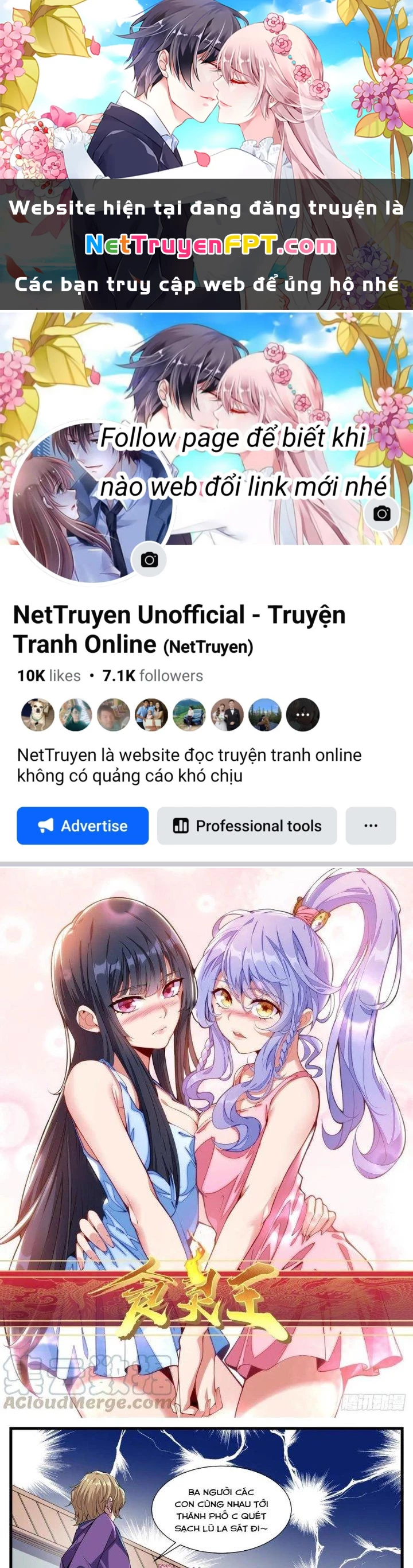 Thực Linh Vương Chapter 36 - Next Chapter 37