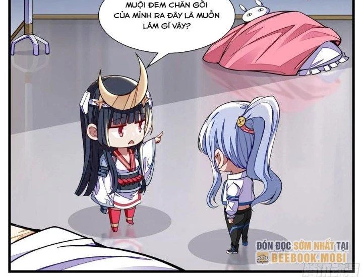 Thực Linh Vương Chapter 36 - Next Chapter 37