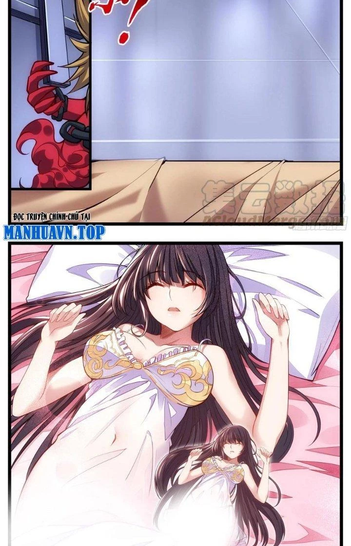 Thực Linh Vương Chapter 37 - Next Chapter 38