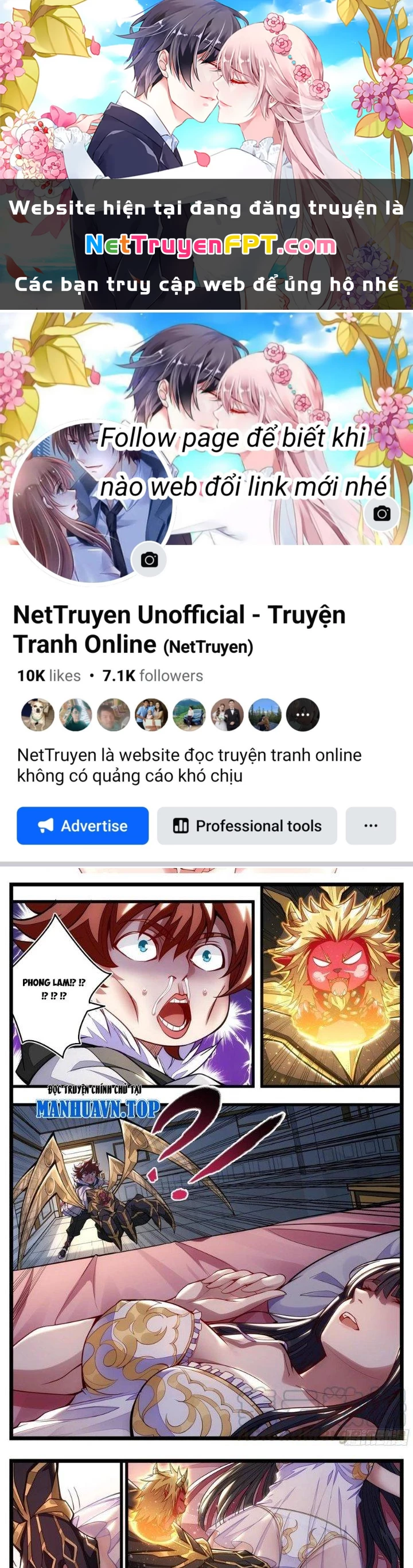 Thực Linh Vương Chapter 38 - Next Chapter 39