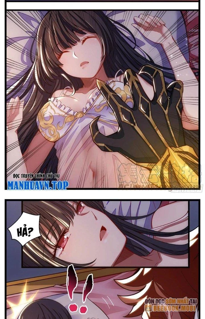 Thực Linh Vương Chapter 38 - Next Chapter 39