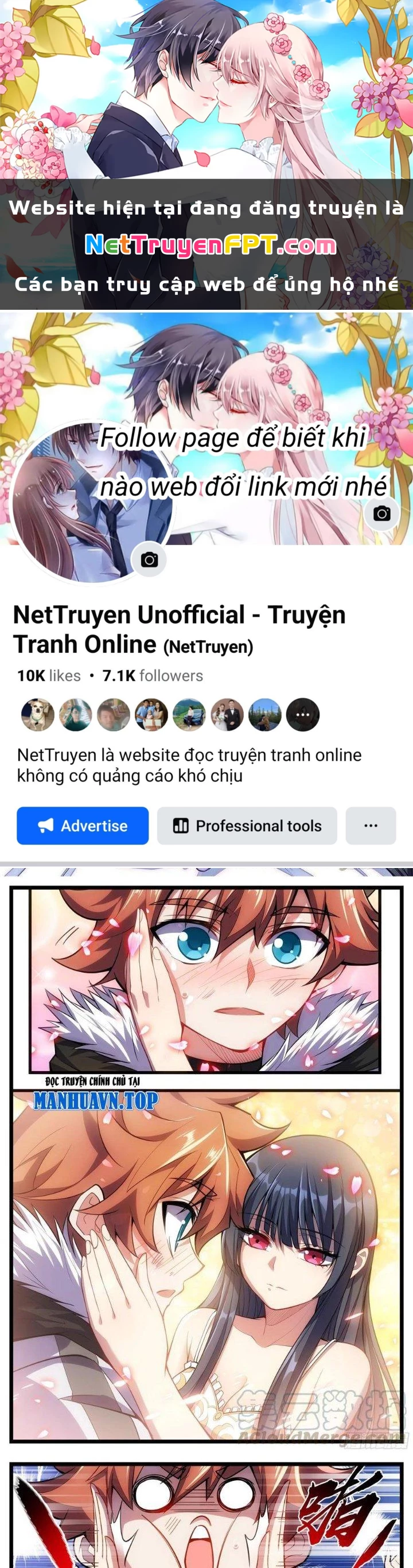 Thực Linh Vương Chapter 39 - Next Chapter 40