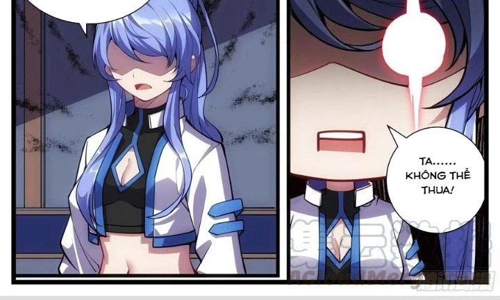 Thực Linh Vương Chapter 39 - Next Chapter 40