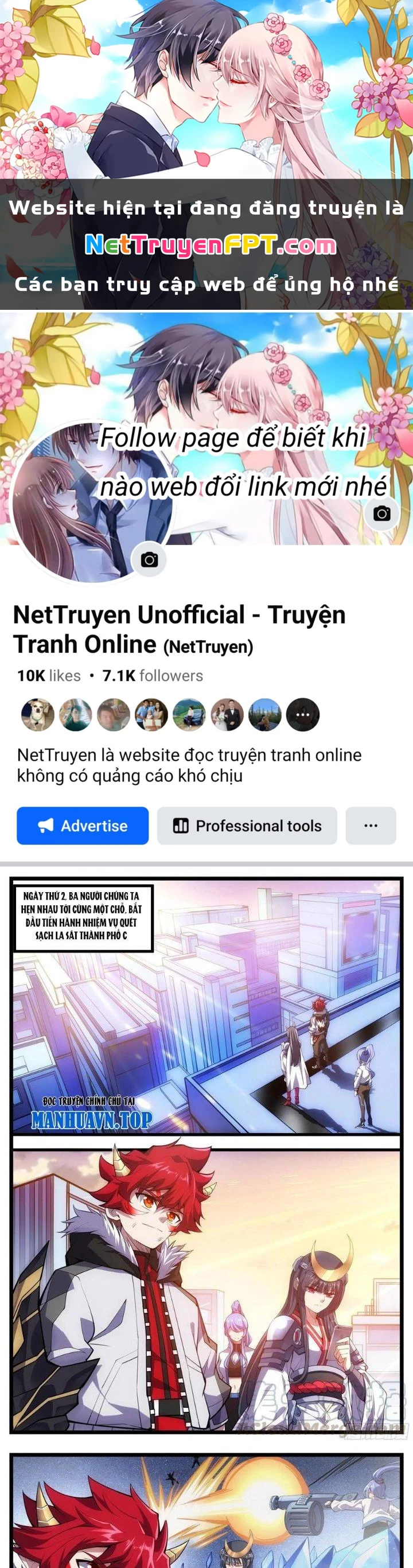 Thực Linh Vương Chapter 40 - Next Chapter 41