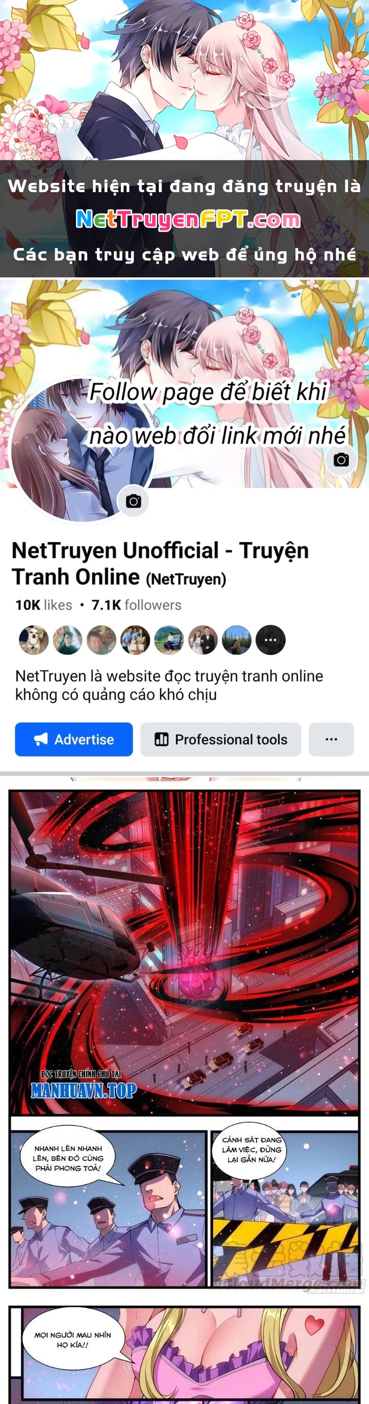 Thực Linh Vương Chapter 42 - Next Chapter 43