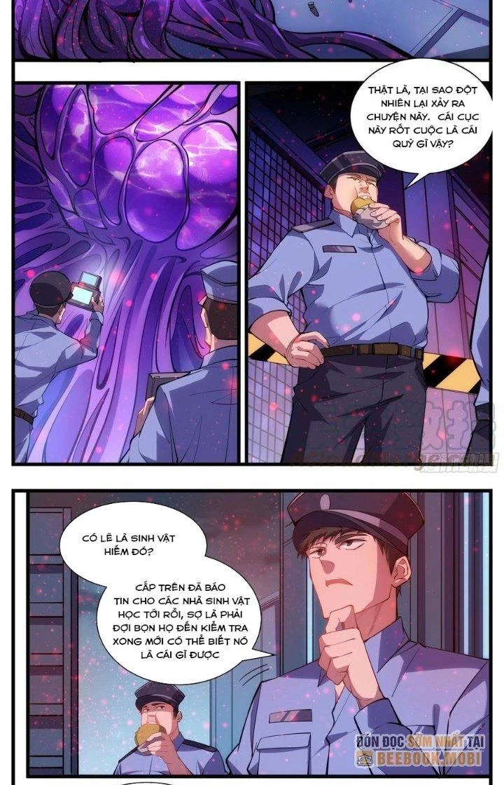 Thực Linh Vương Chapter 42 - Next Chapter 43