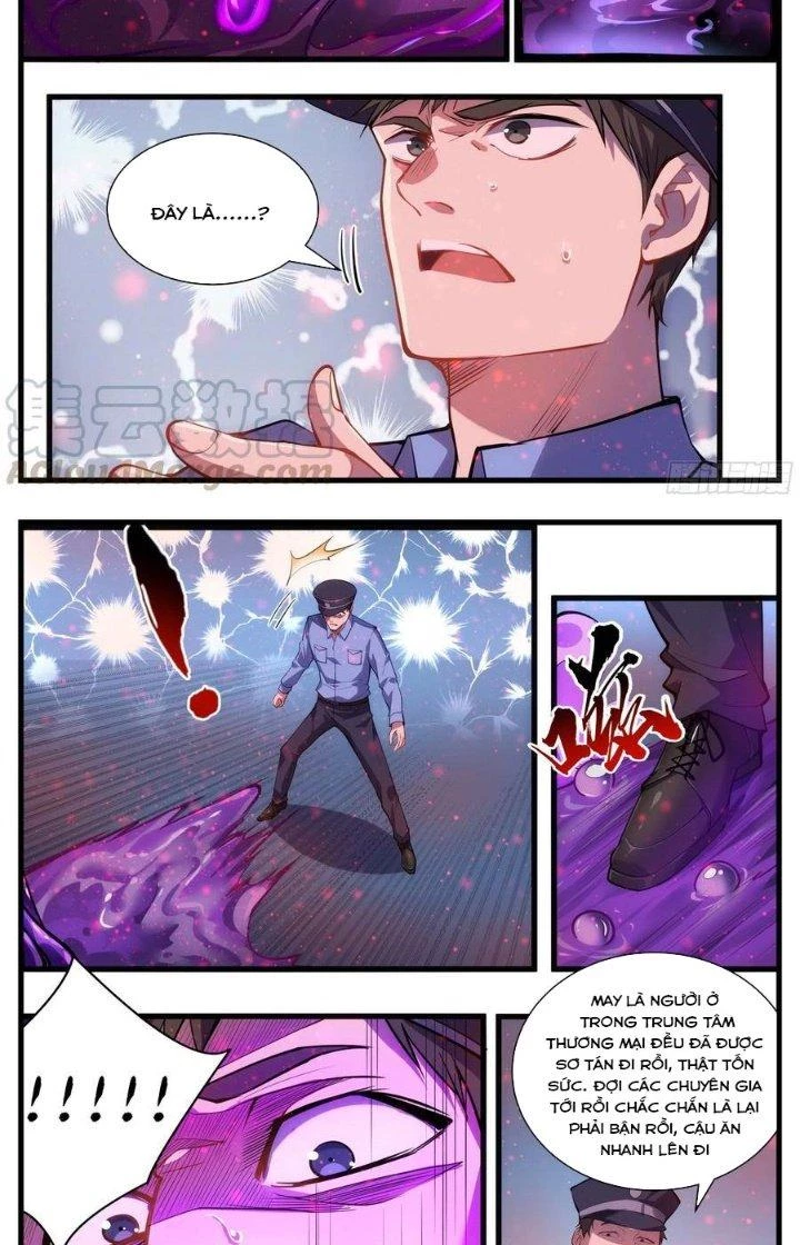 Thực Linh Vương Chapter 42 - Next Chapter 43